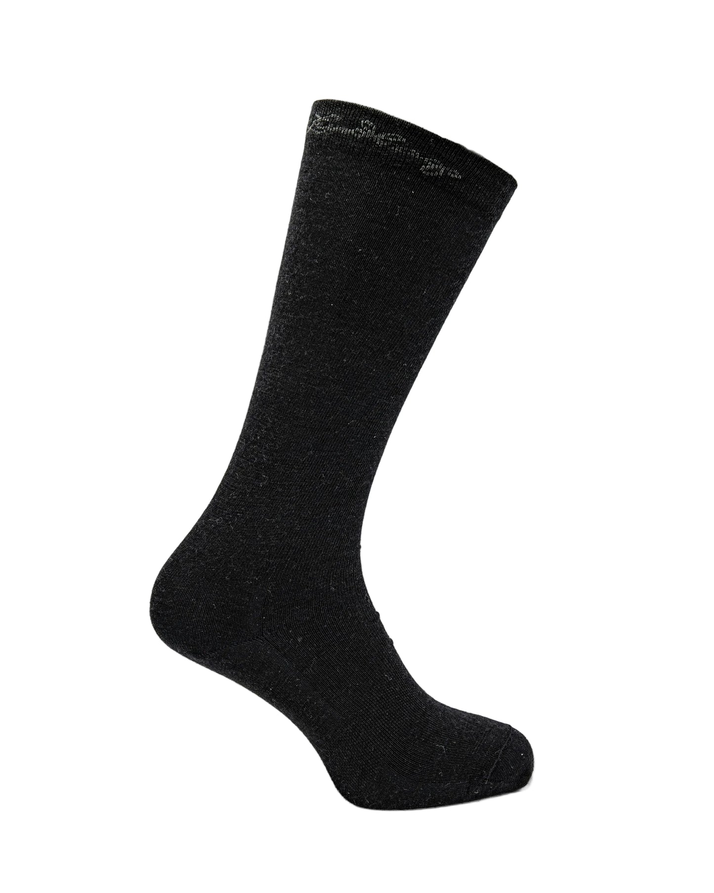 Merino Liner Sock High