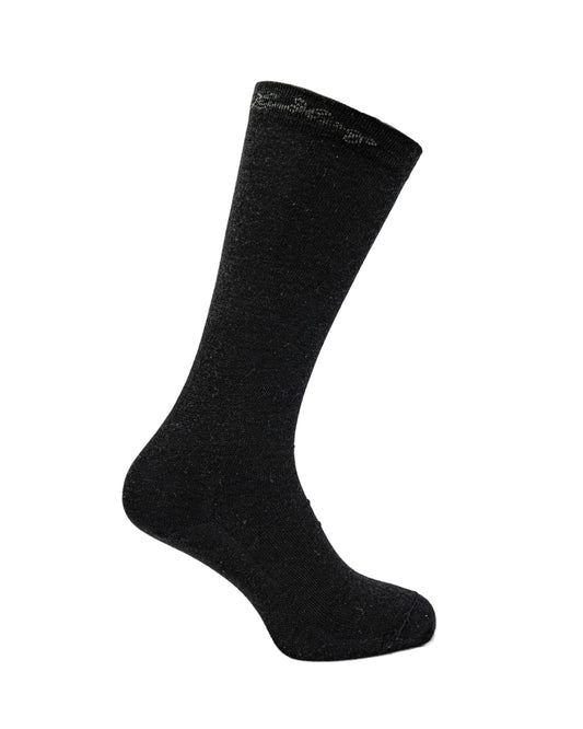 Merino Liner Sock High