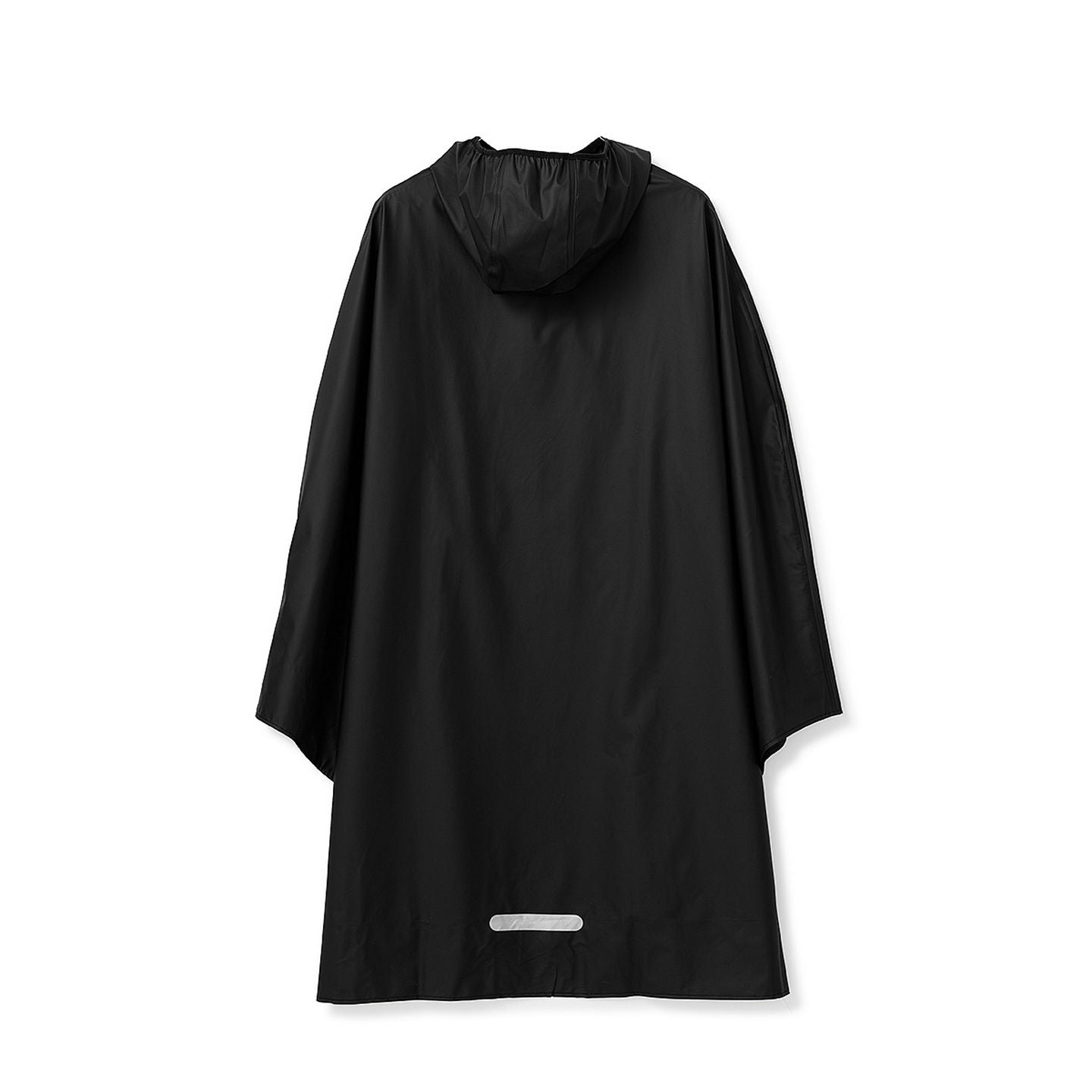 PU Light Rainponcho