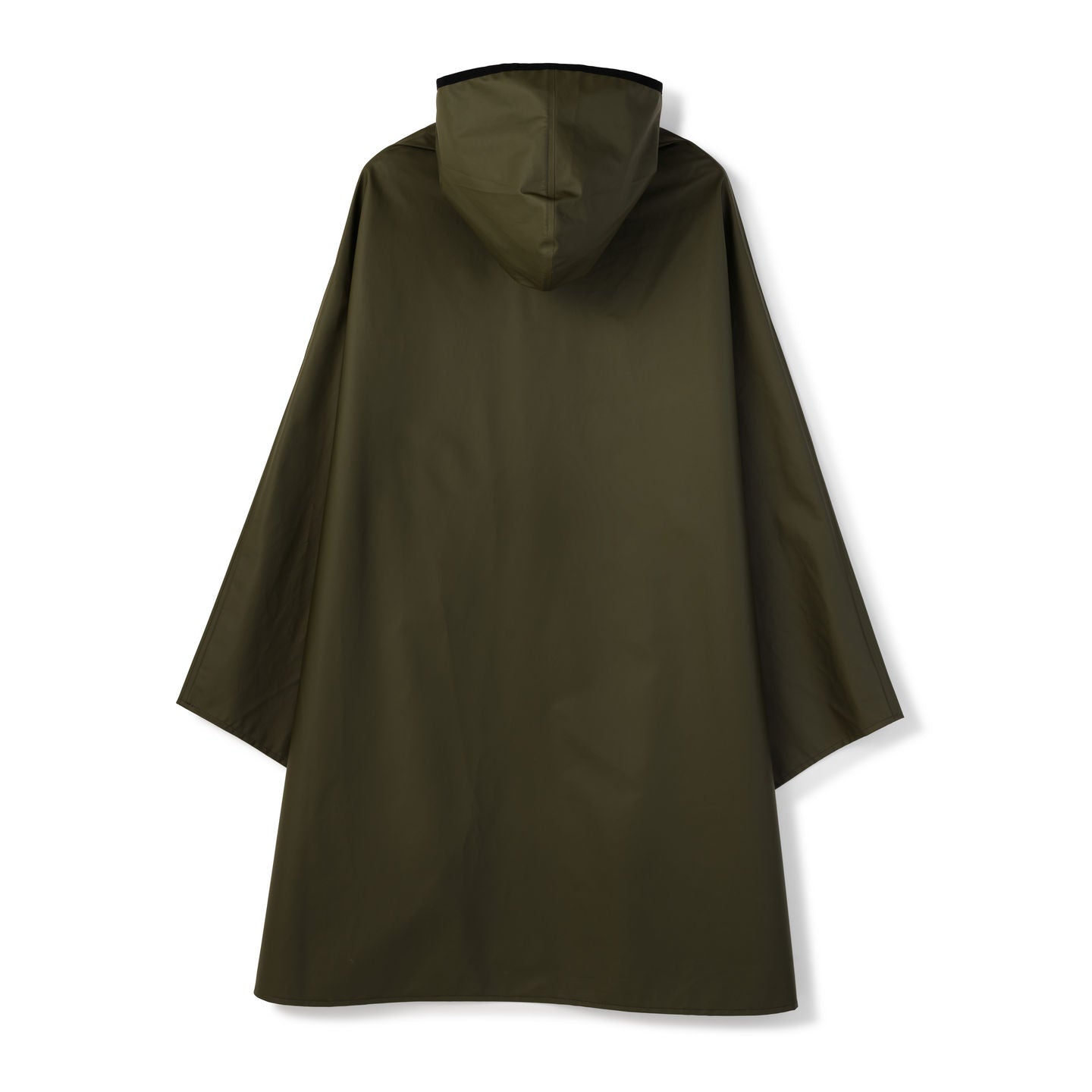 PU Light Rainponcho
