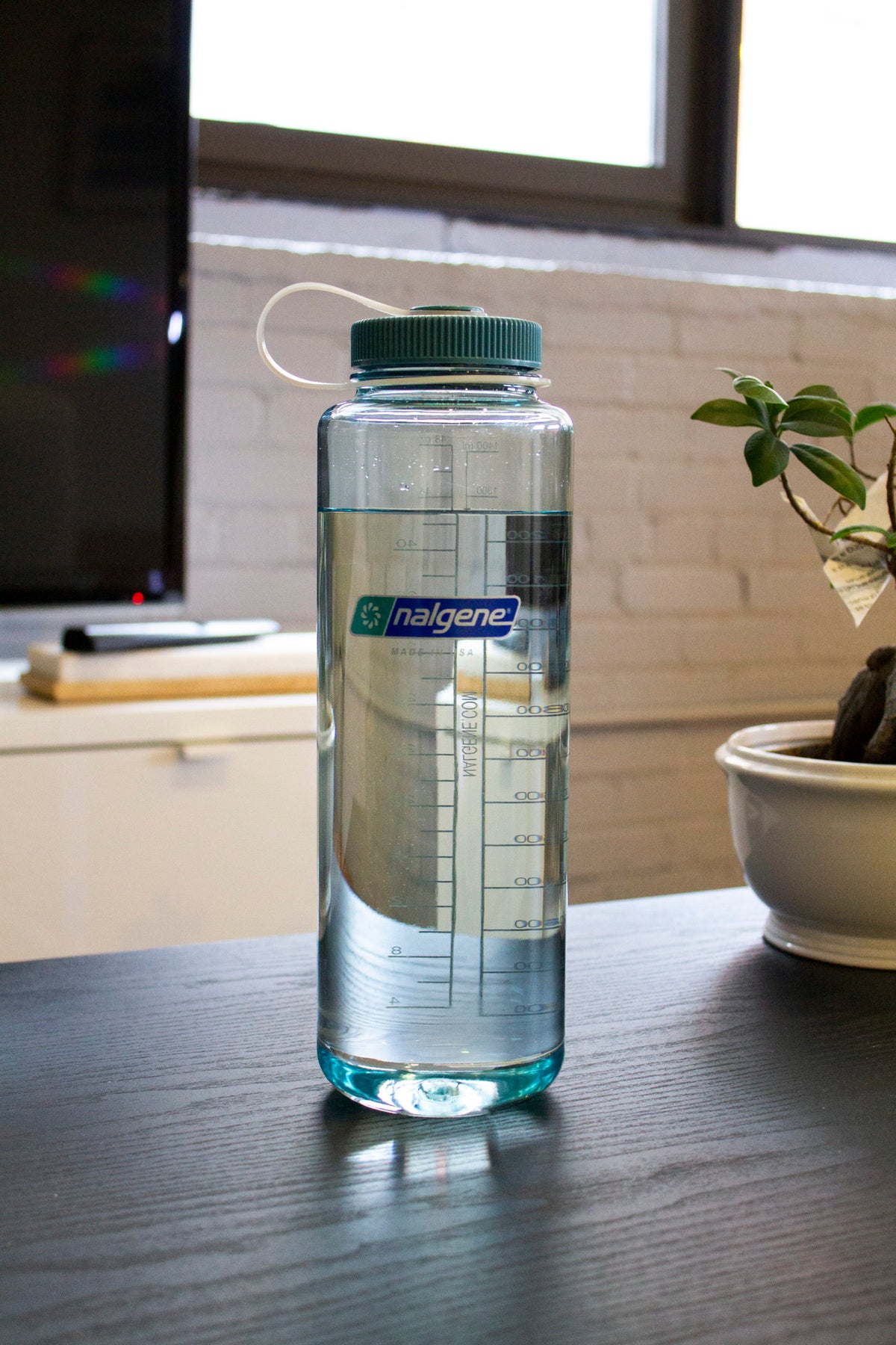 Bottle, 1,4 l Sustain