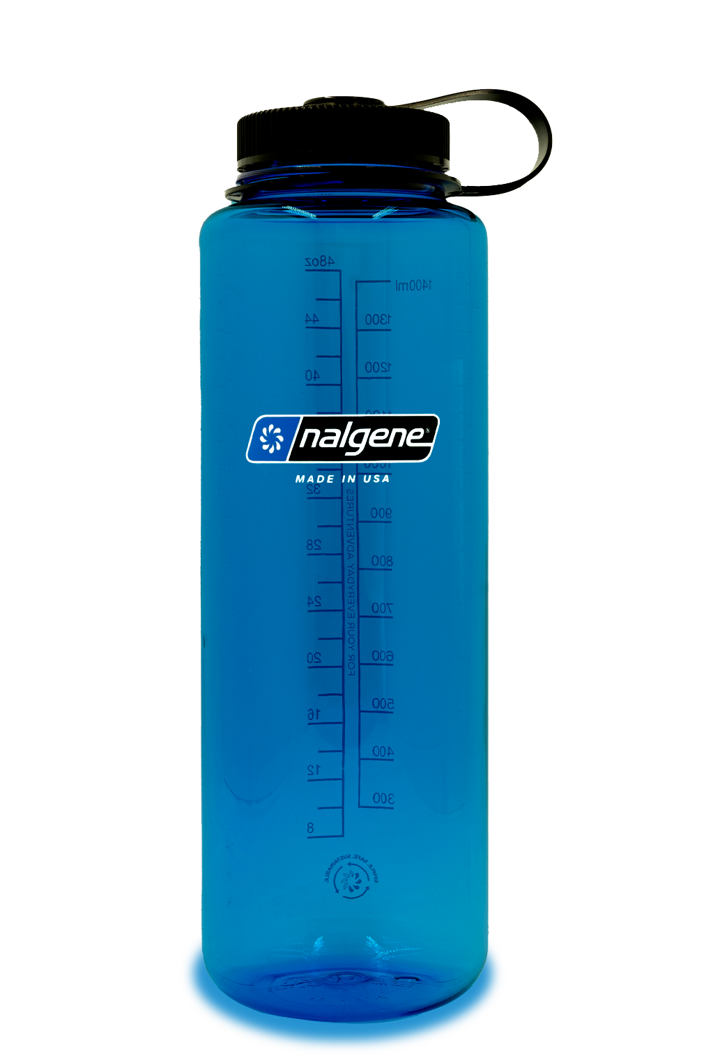 Bottle, 1,4 l Sustain