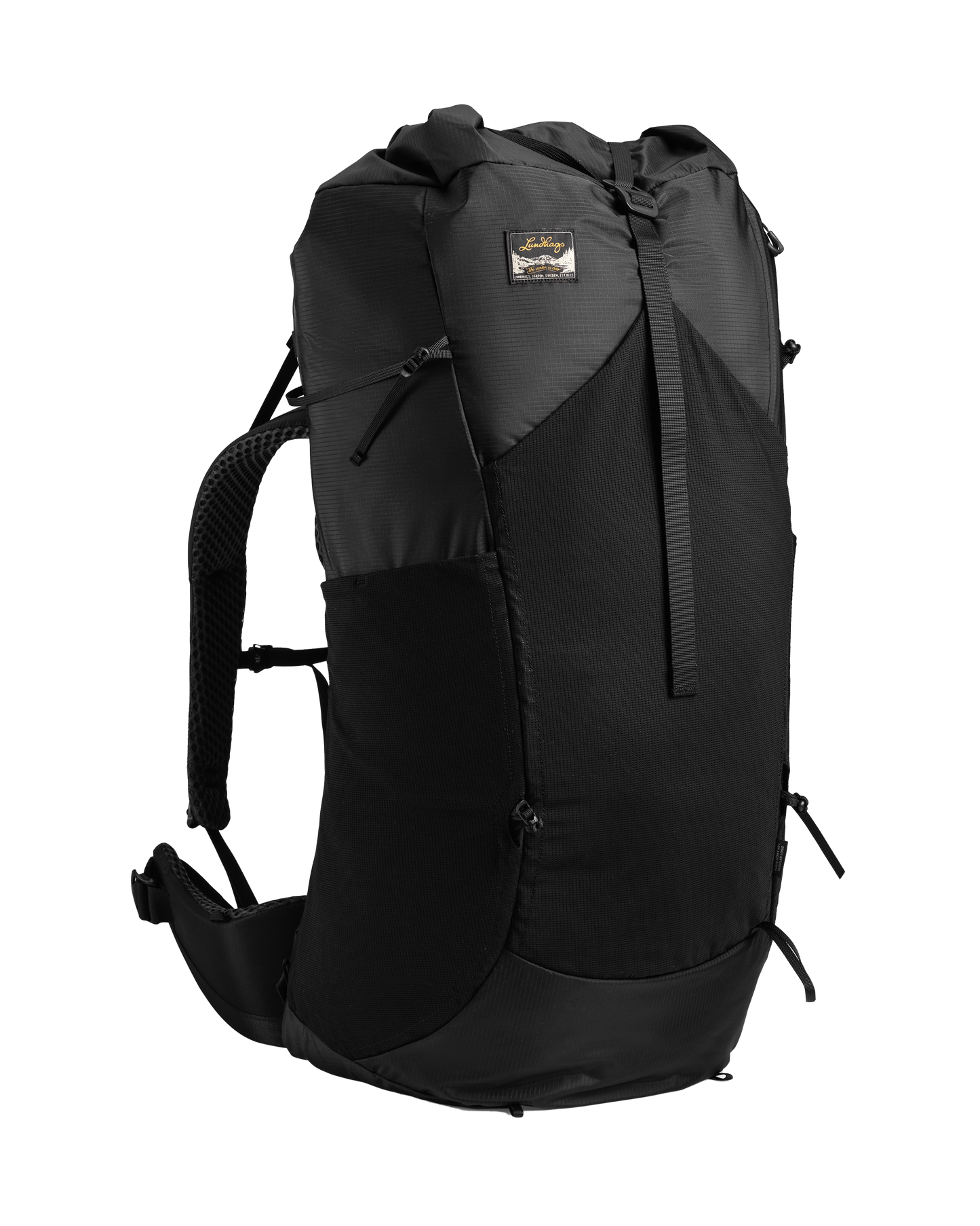 Padje Light 60 L Regular Short