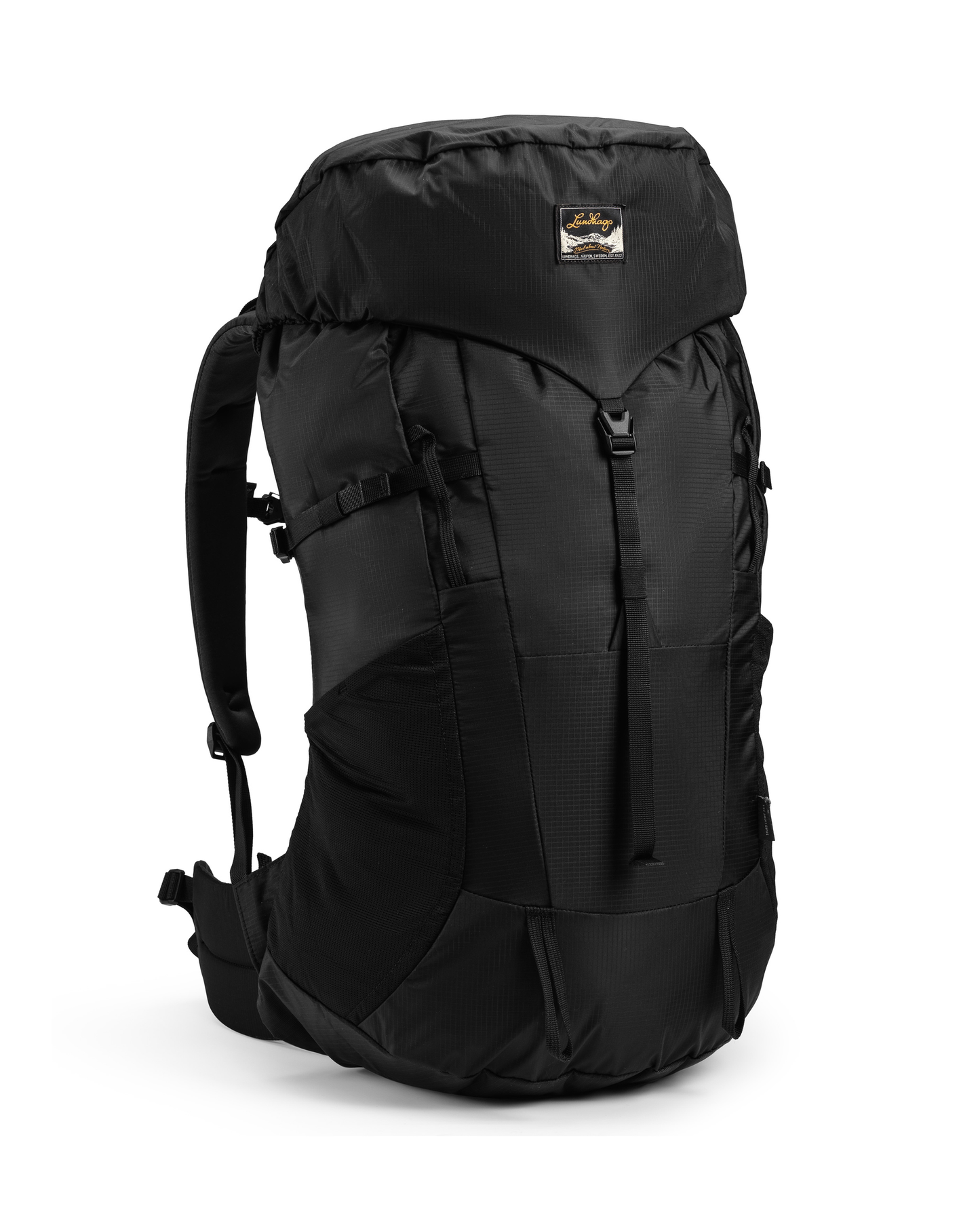 Tived Light 35 L - lätt vandringsryggsäck
