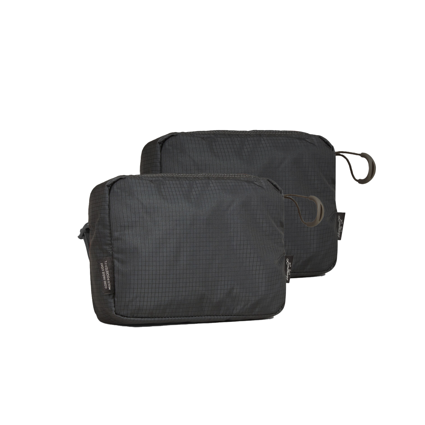 Core Padje Light Multi Pockets 1+1 L