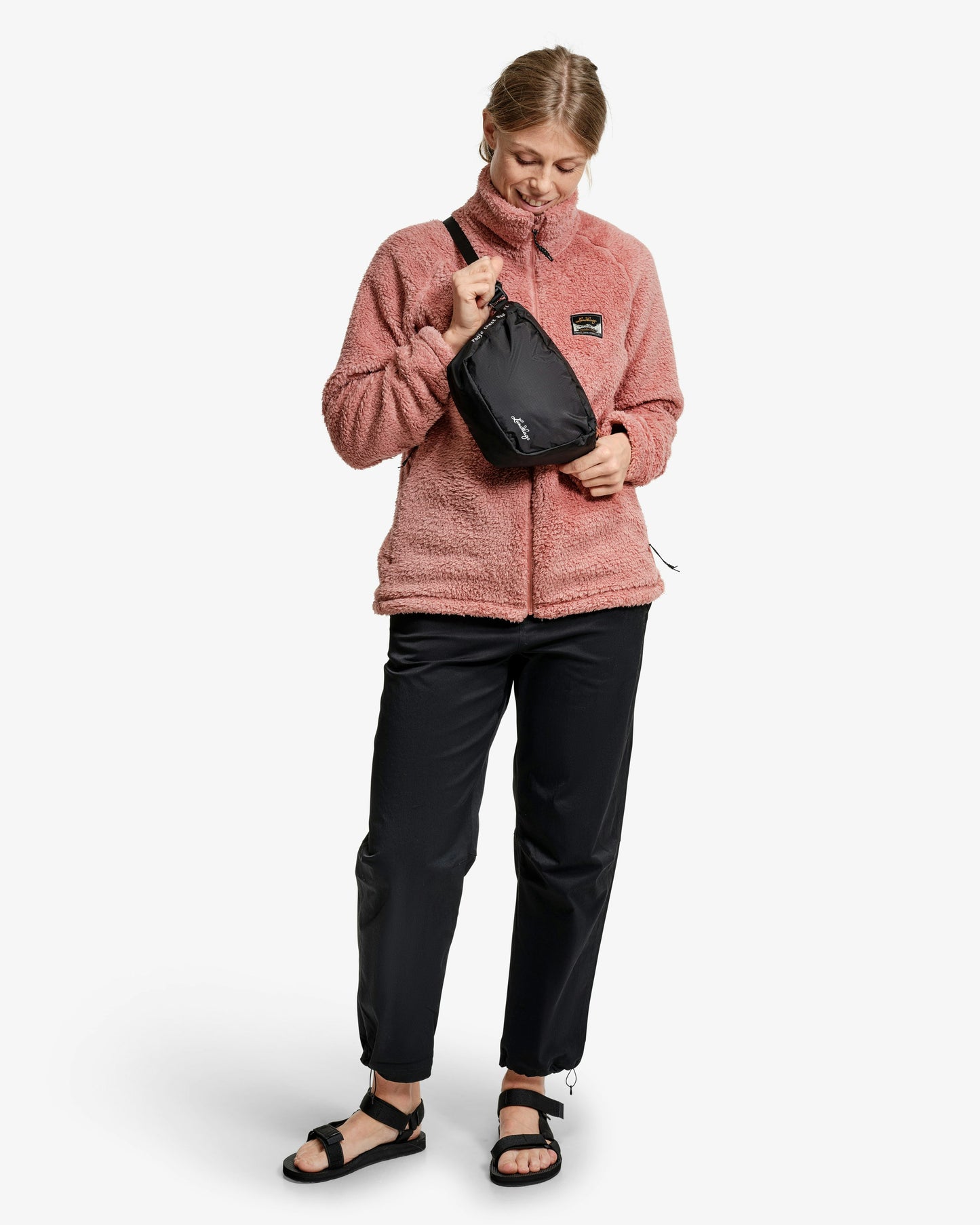 Padje Chest Bag 2L