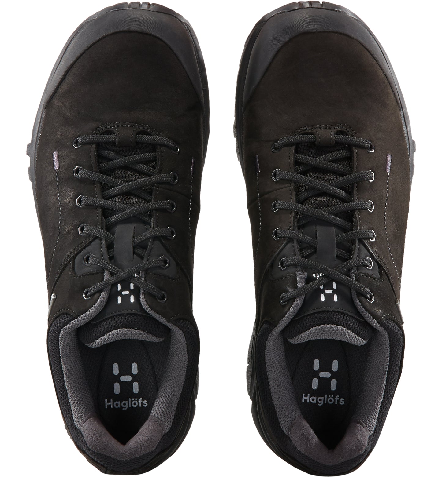 Ridge GTX Low Women (Dam) - låg vandringssko