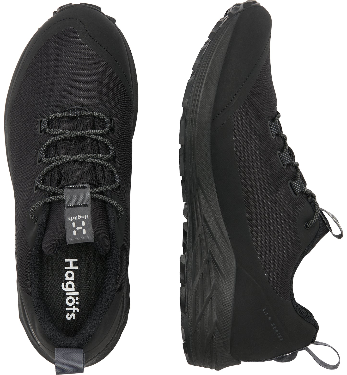 Haglöfs L.I.M FH GTX Low Men (Herr)