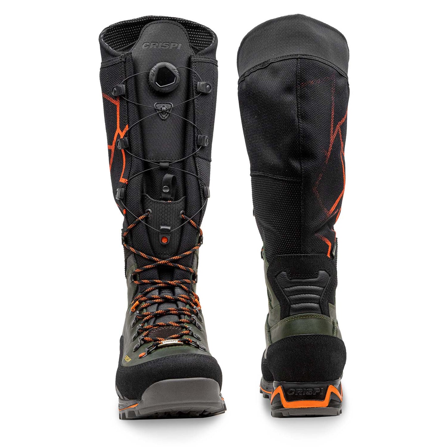 FUTURA NXT GTX - Höga jakt och vandringskängor