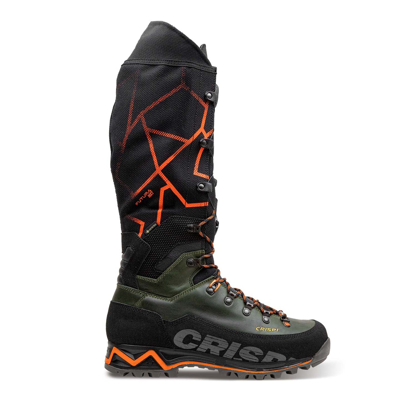 FUTURA NXT GTX - Höga jakt och vandringskängor