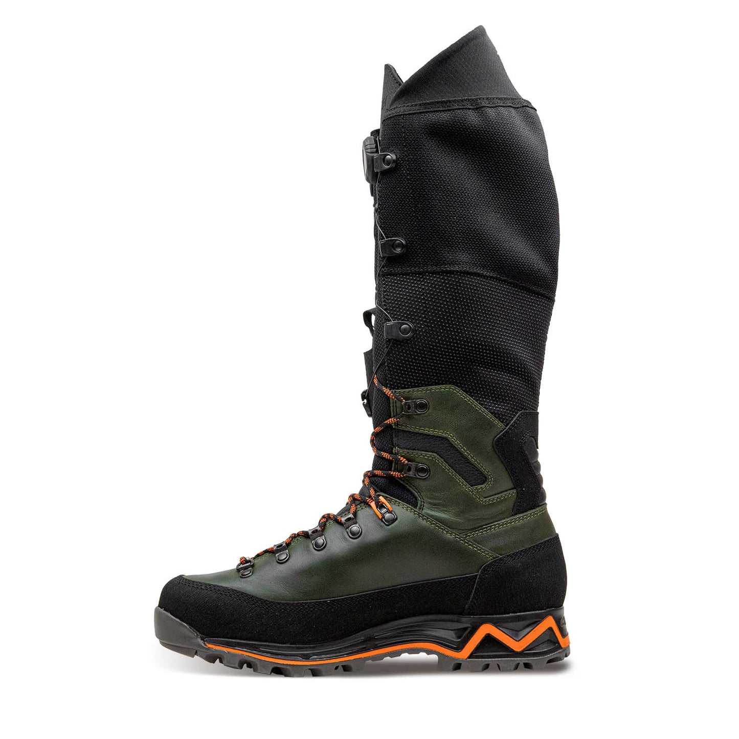 FUTURA NXT GTX - Höga jakt och vandringskängor