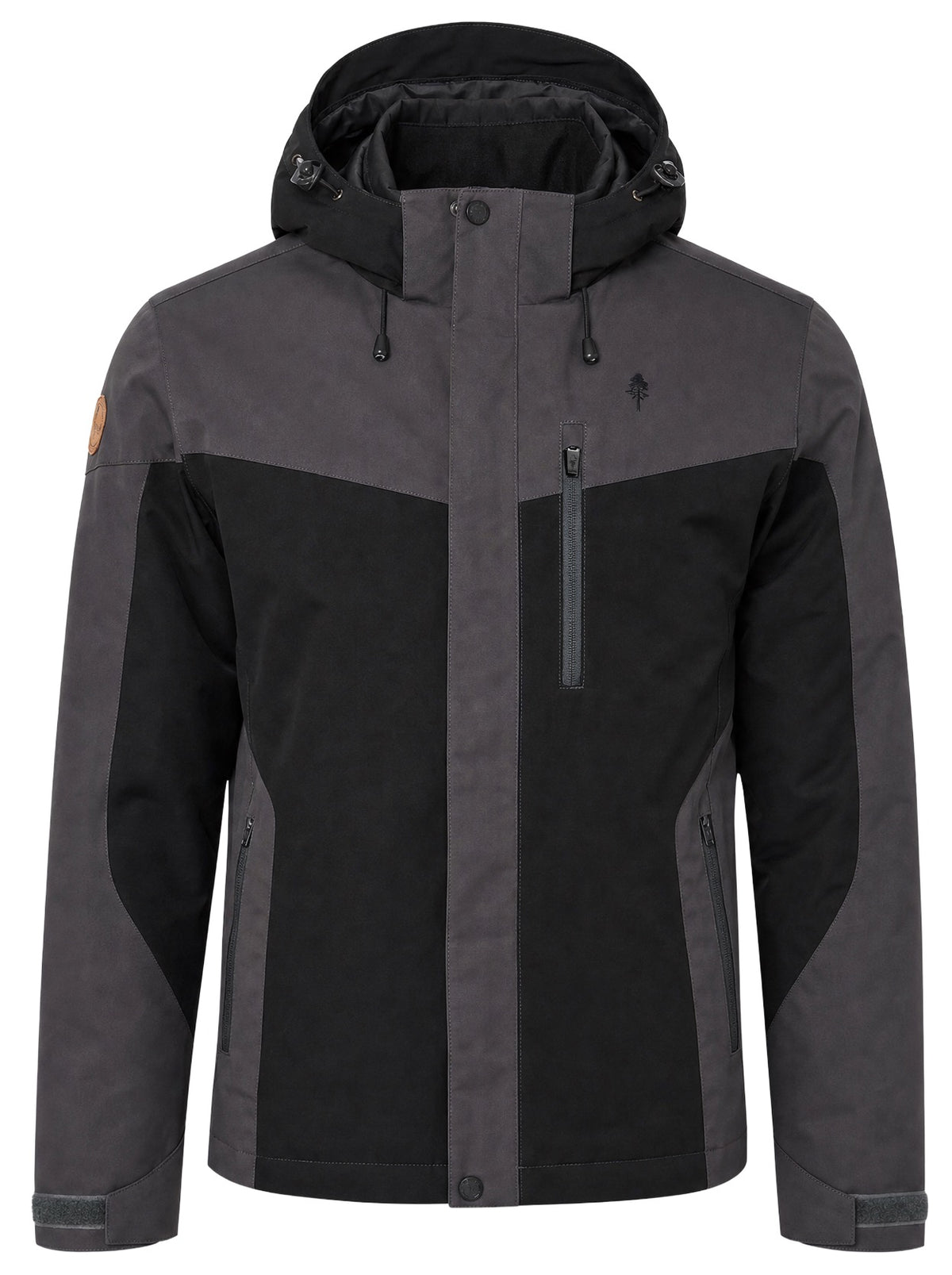 Finnveden Hybrid Extreme Jacket Herr