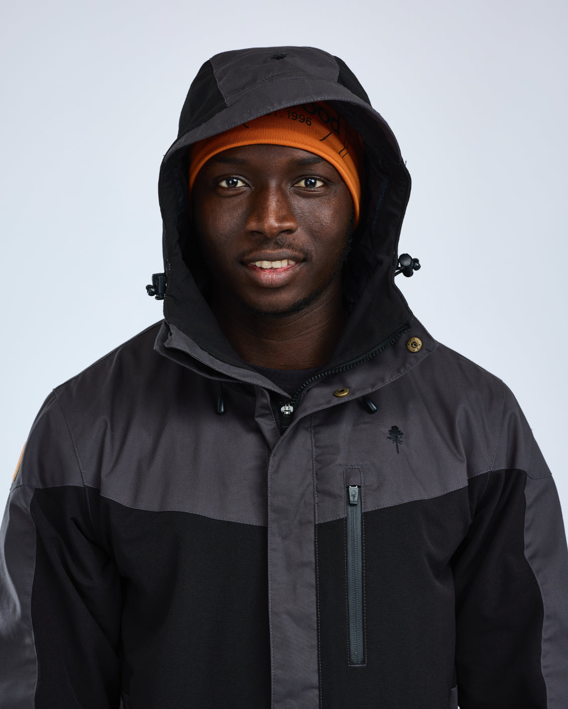 Finnveden Hybrid Extreme Jacket Herr