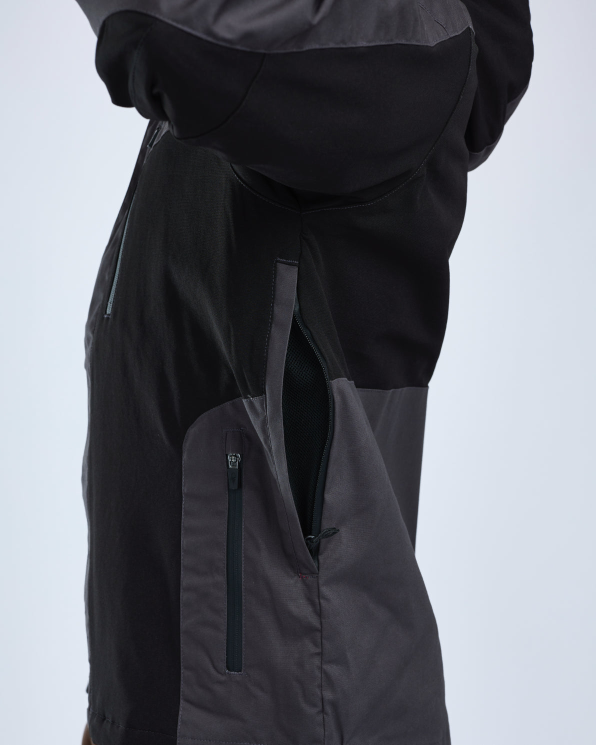 Finnveden Hybrid Extreme Jacket Herr