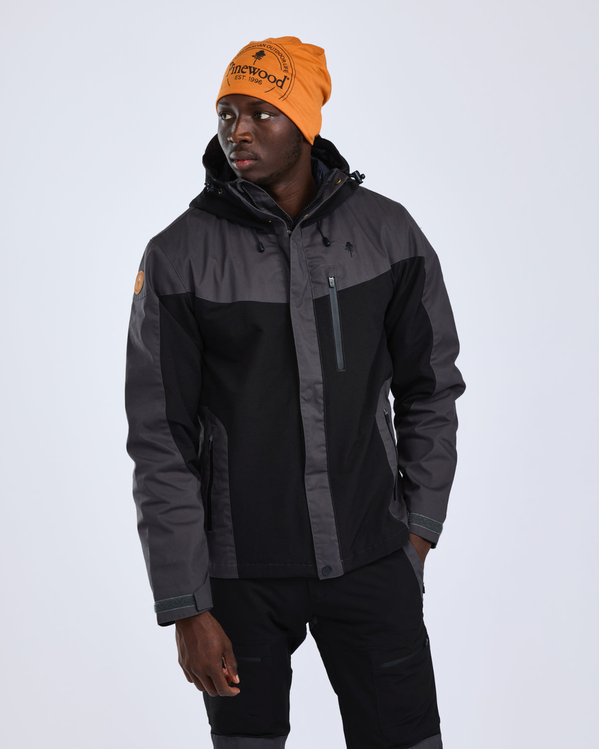 Finnveden Hybrid Extreme Jacket Herr