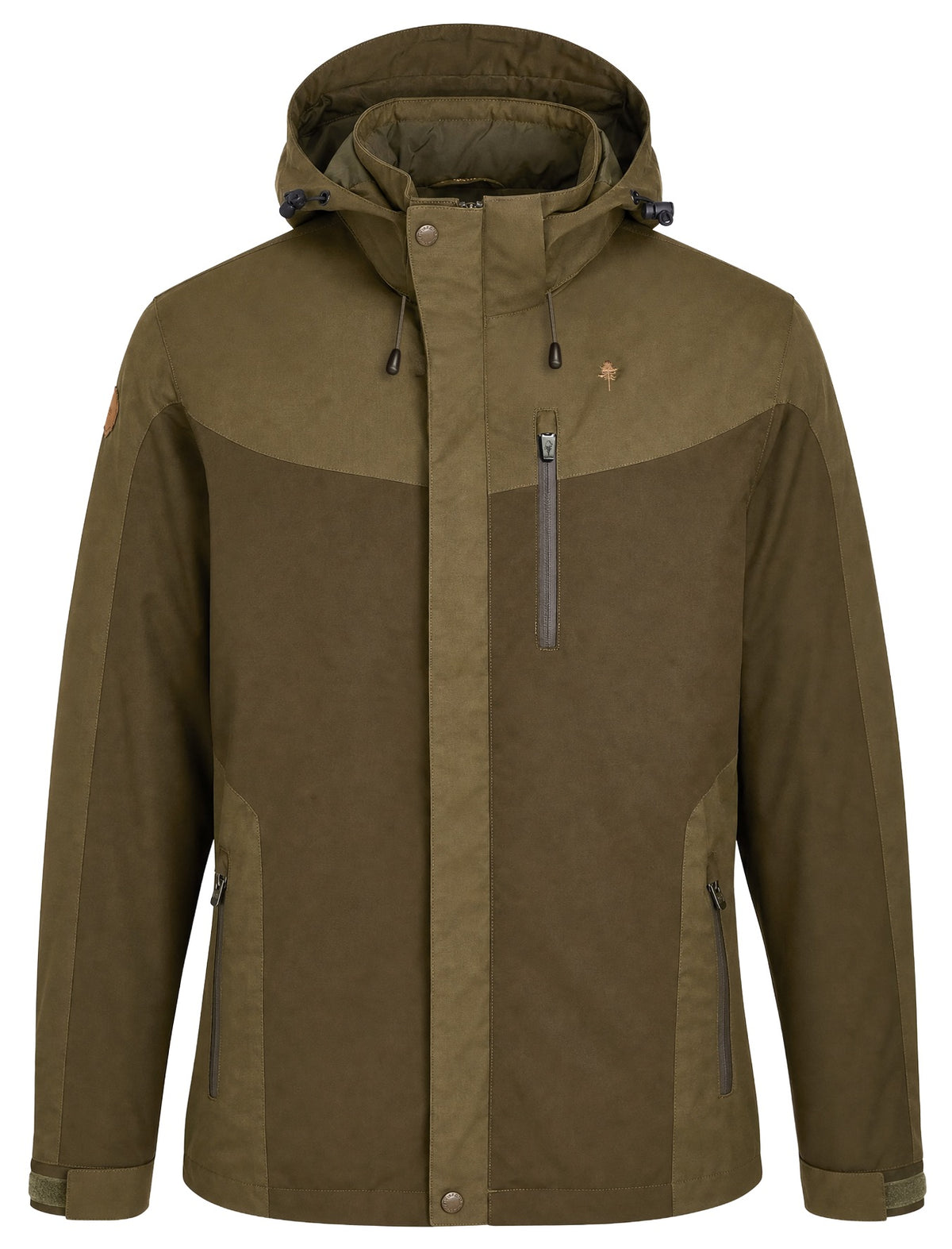 Finnveden Hybrid Extreme Jacket Herr