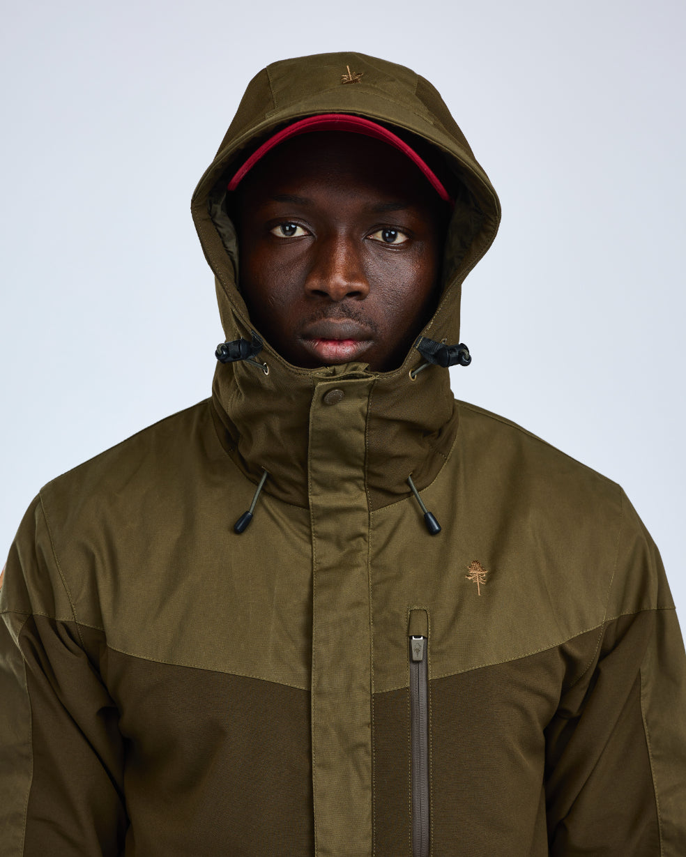 Finnveden Hybrid Extreme Jacket Herr