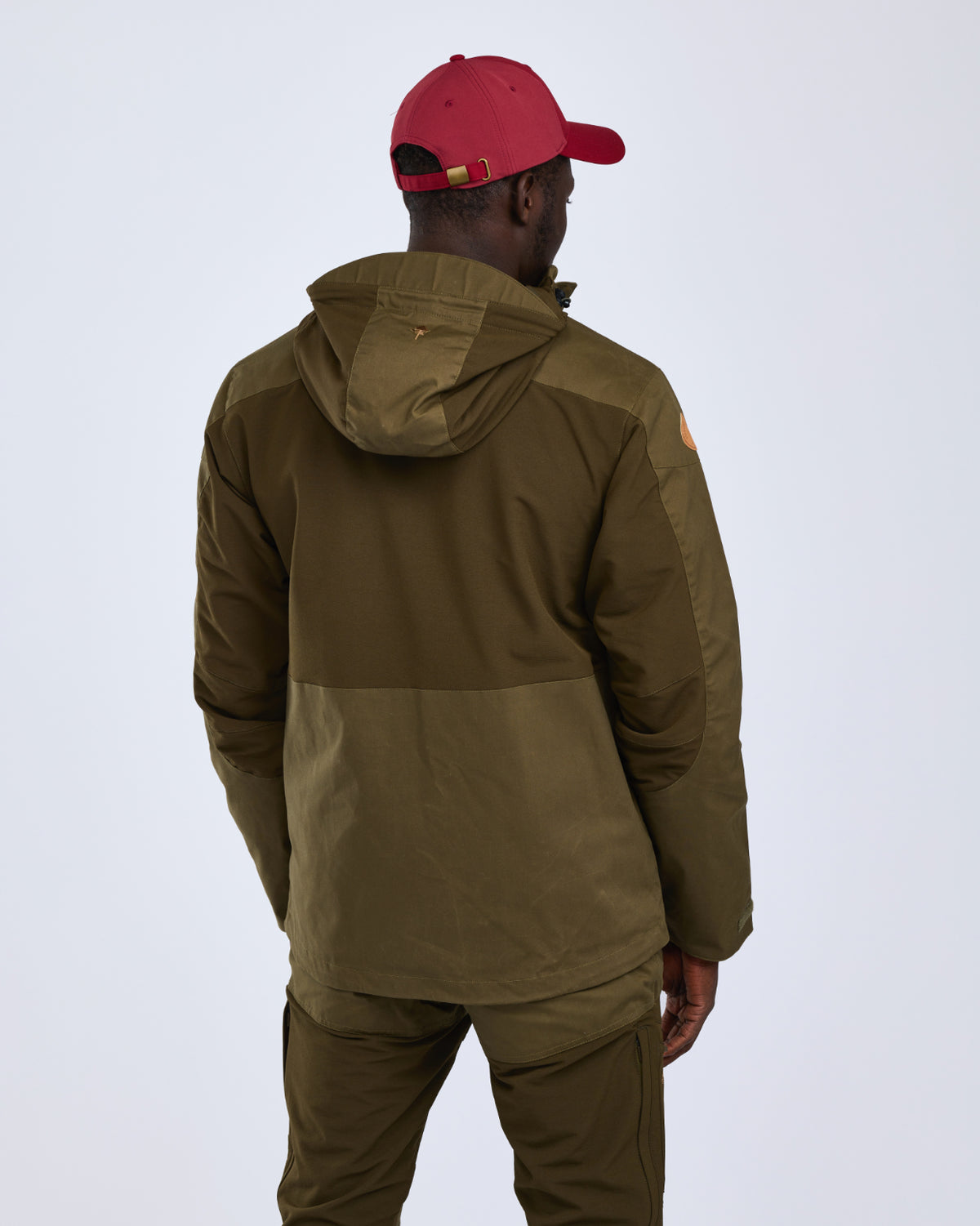 Finnveden Hybrid Extreme Jacket Herr