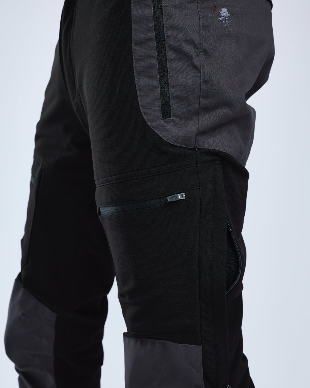 Finnveden Hybrid Extreme Trousers M's, Byxa - friluftsbyxa