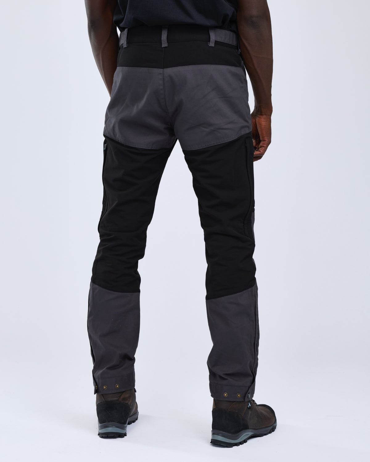 Finnveden Hybrid Extreme Trousers M's, Byxa - friluftsbyxa