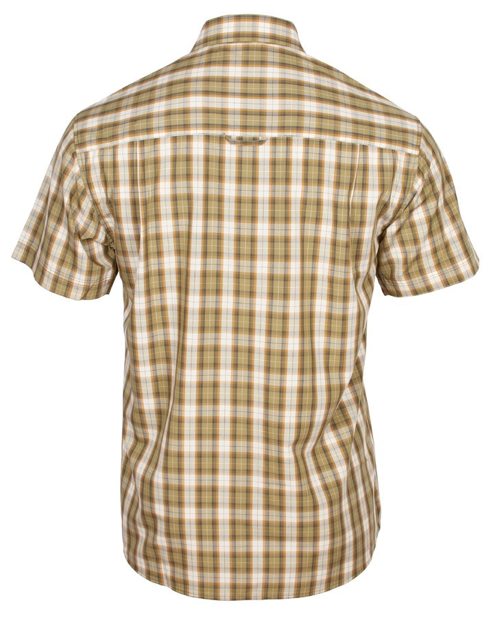 Cliff Shirt-SS