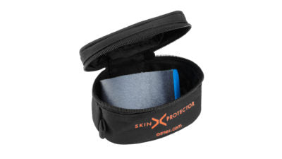 X-skin 45mm Mohair