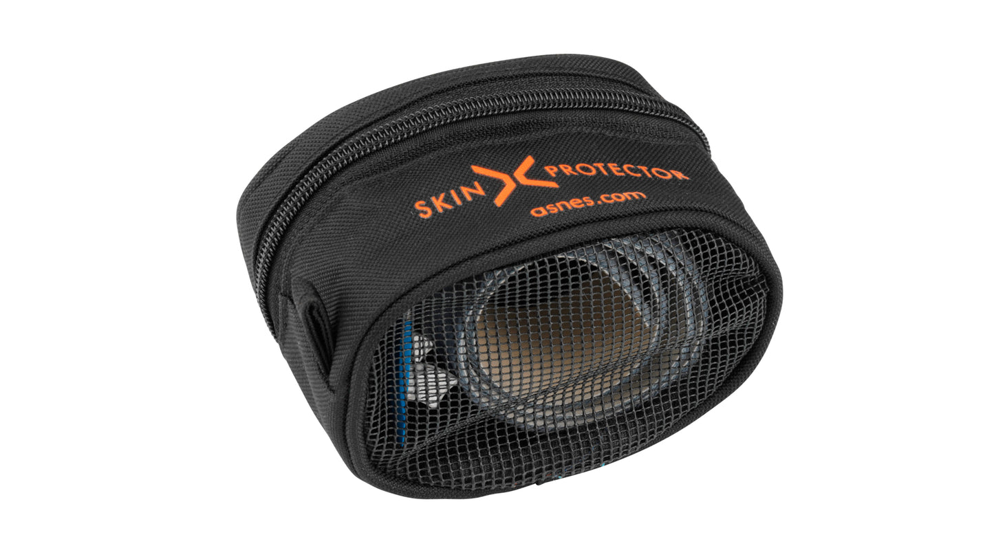 X-skin 45mm Mohair