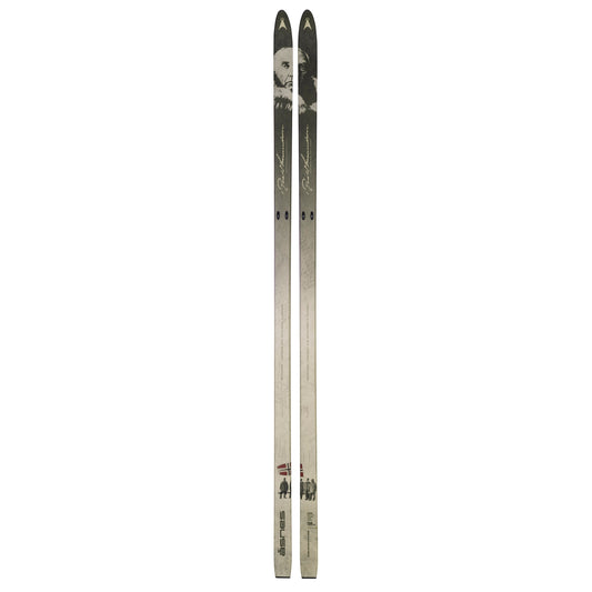 AMUNDSEN BC SKI 67-57-62
