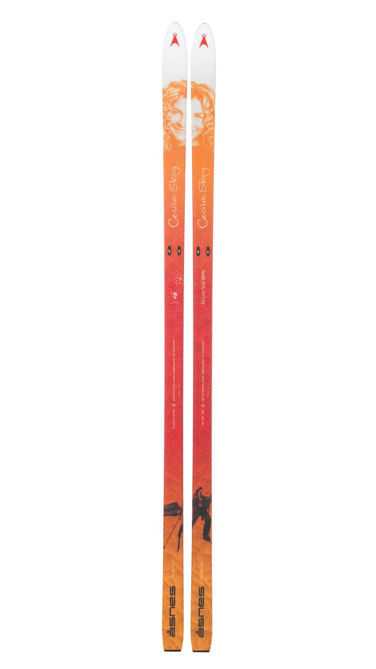 CECILIE BC SKI 76-56-66