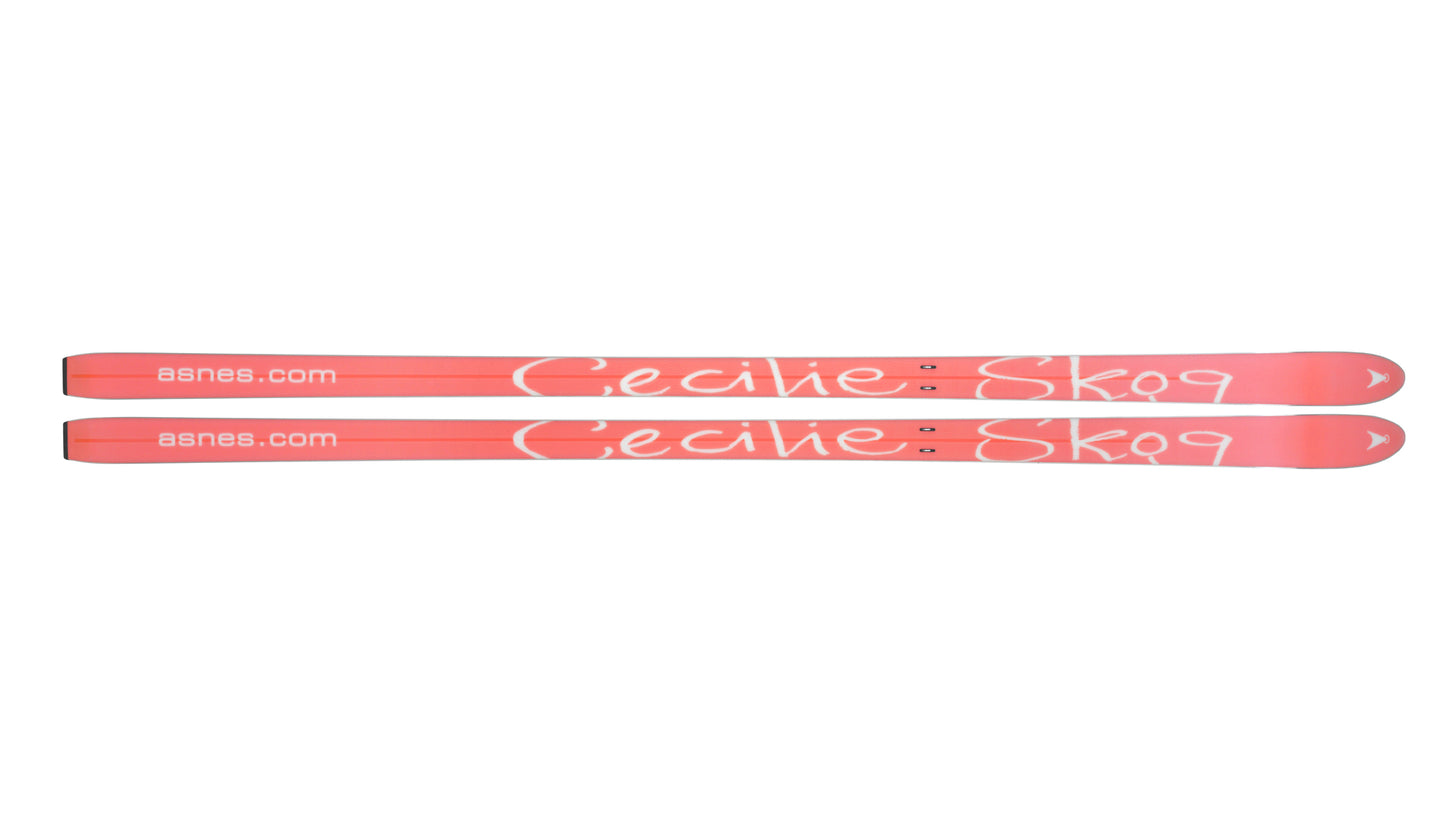 CECILIE BC SKI 76-56-66