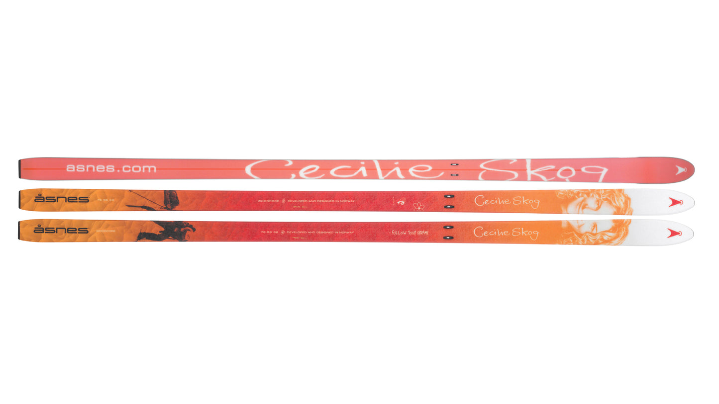 CECILIE BC SKI 76-56-66