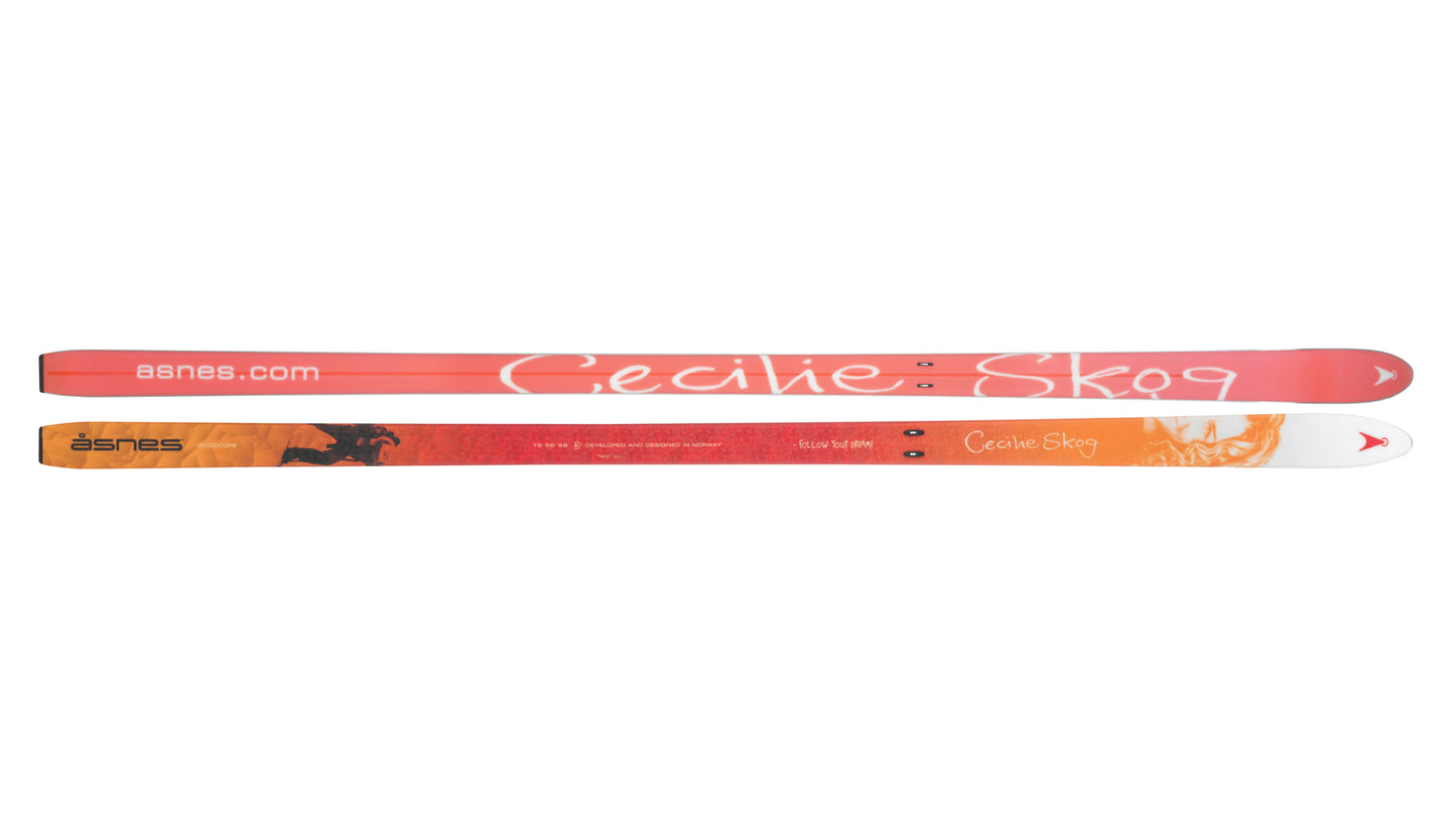CECILIE BC SKI 76-56-66