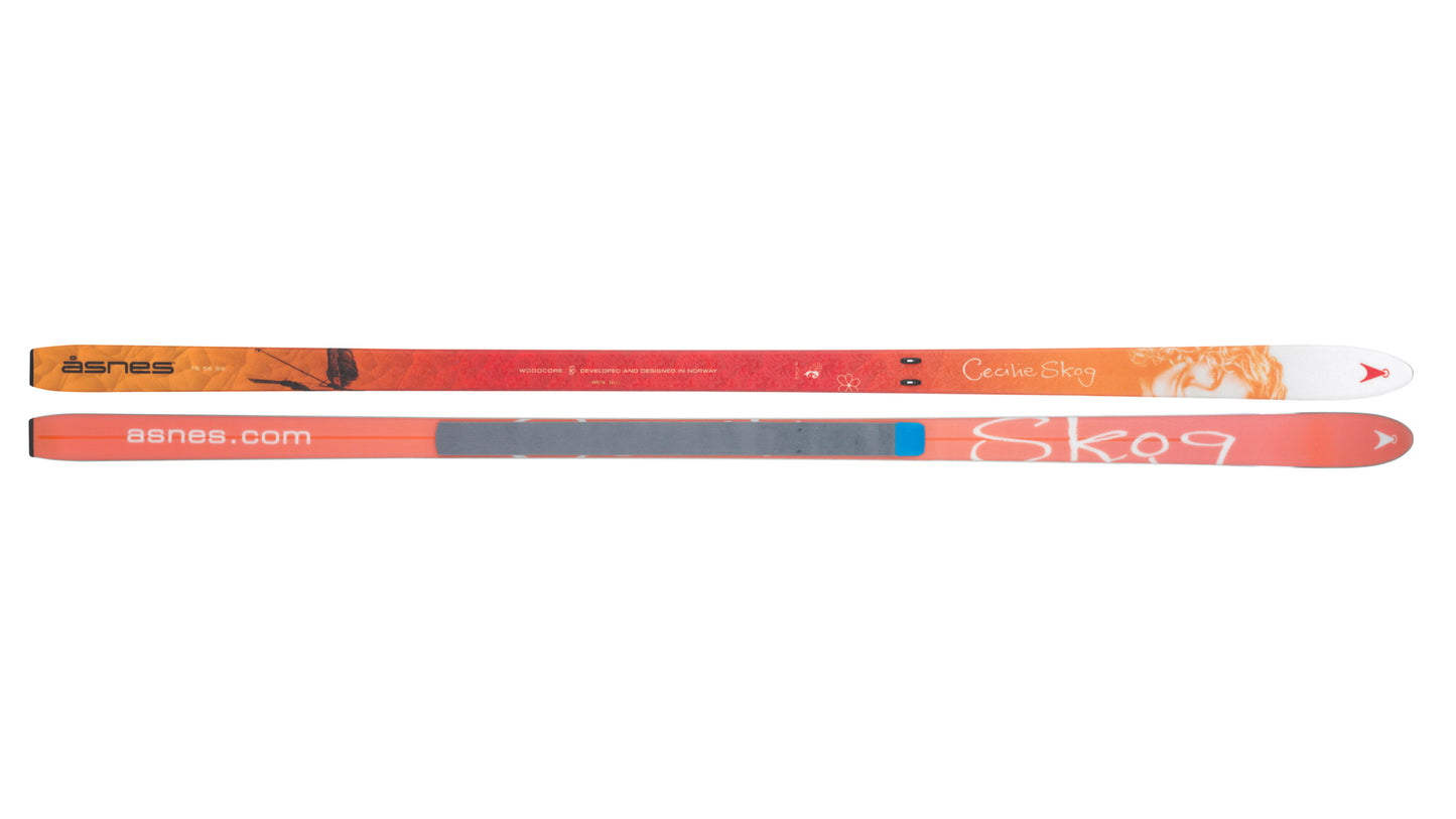 CECILIE BC SKI 76-56-66