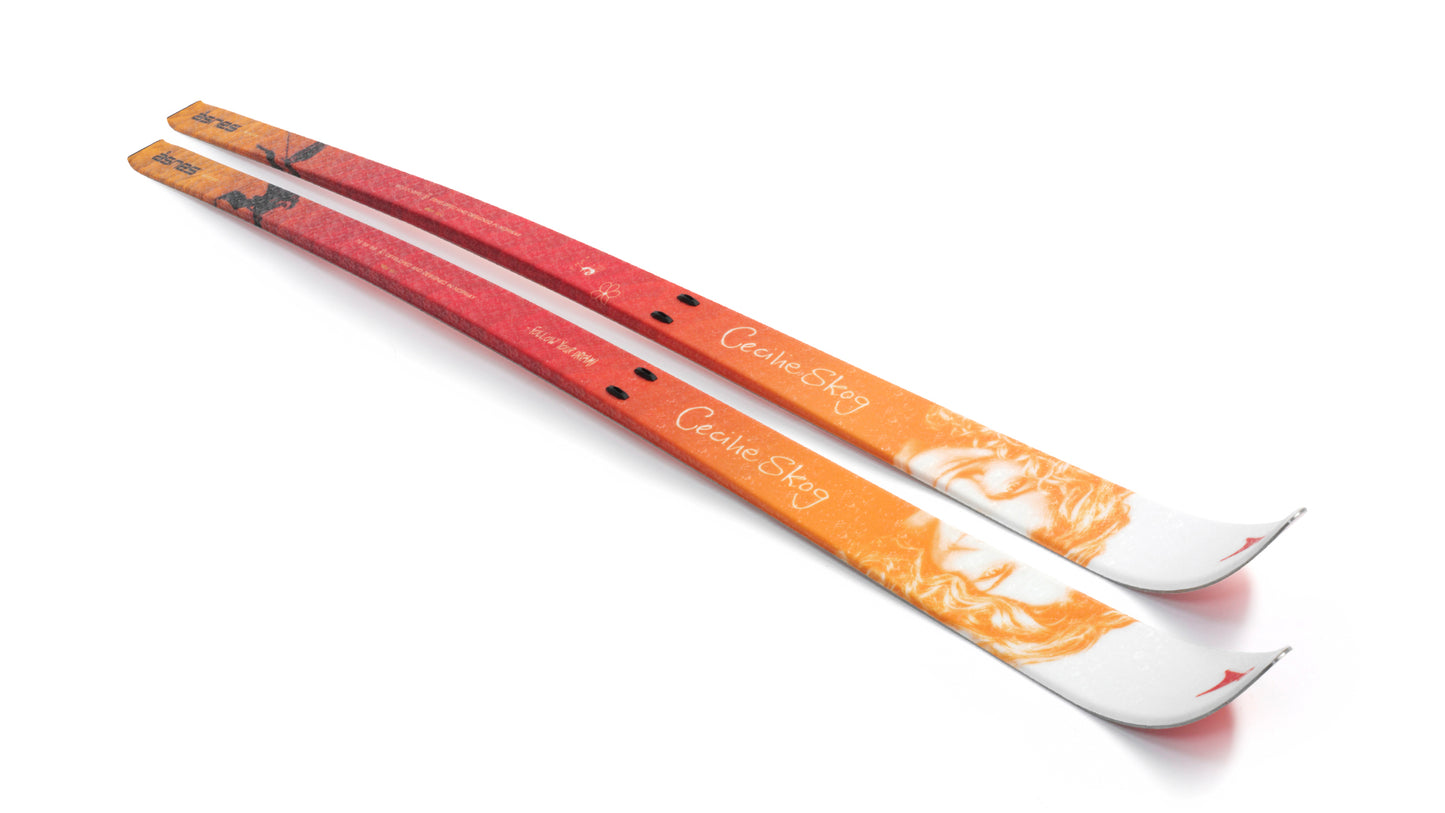 CECILIE BC SKI 76-56-66