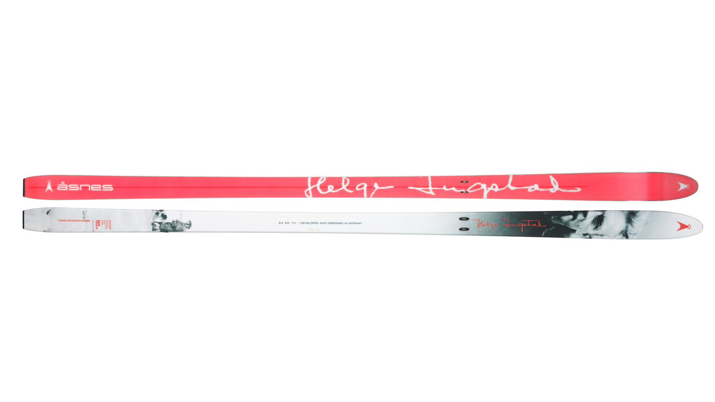 INGSTAD BC SKI WAX 84-62-74