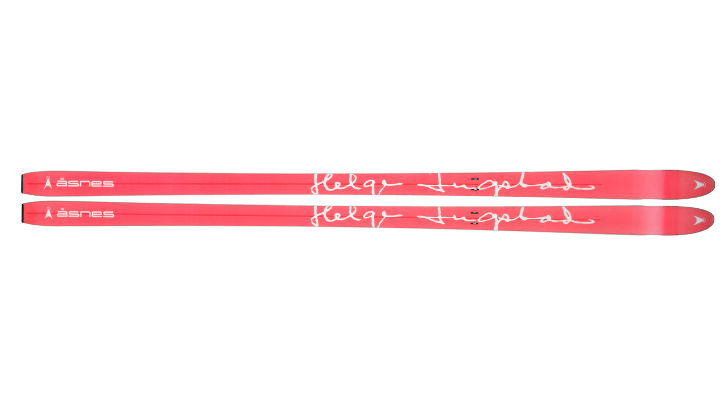 INGSTAD BC SKI WAX 84-62-74