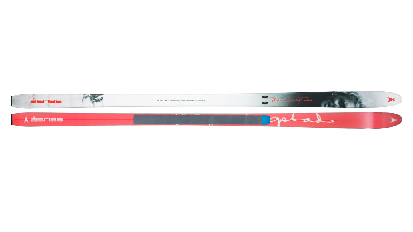 INGSTAD BC SKI WAX 84-62-74