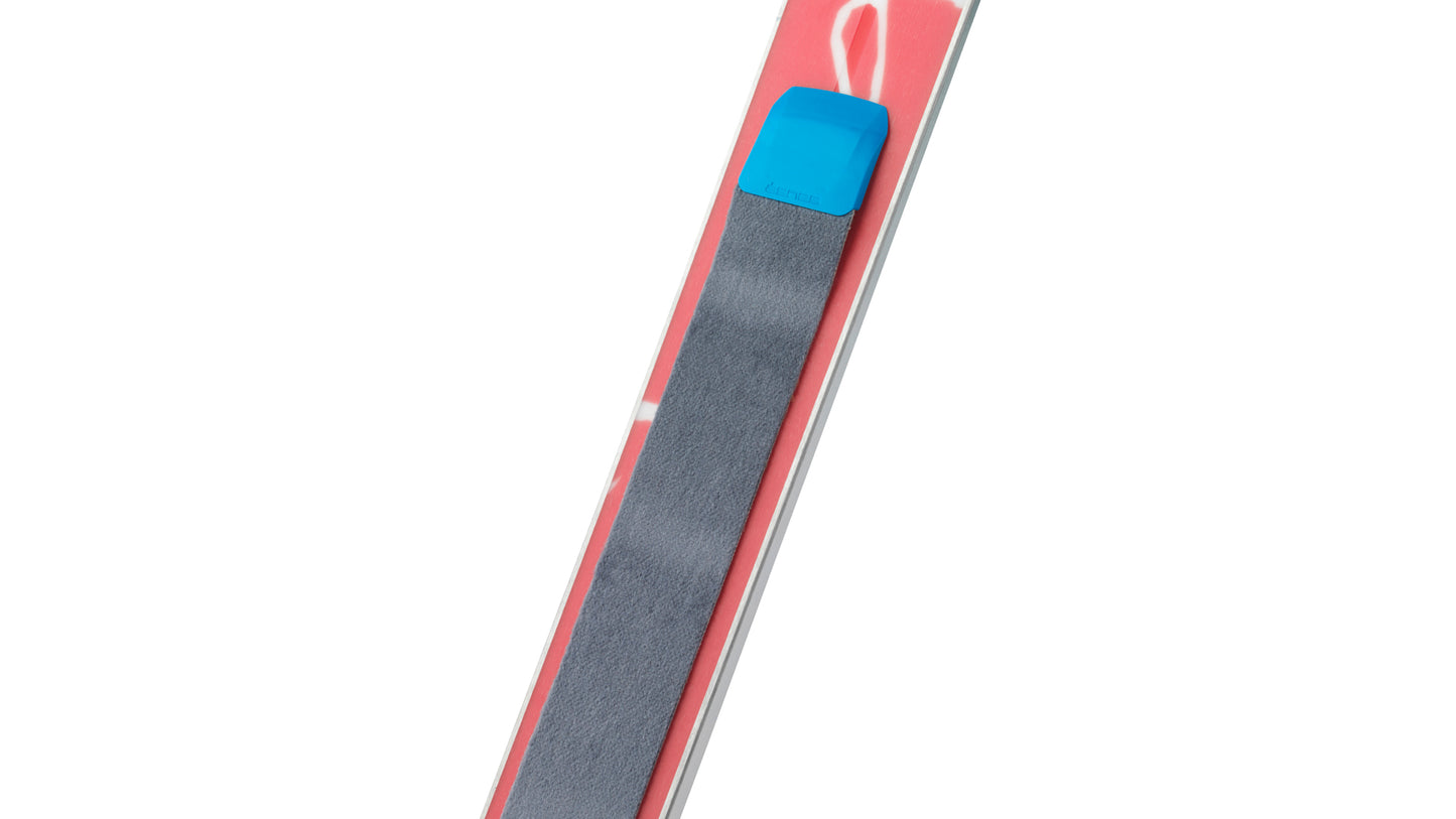 INGSTAD BC SKI WAX 84-62-74