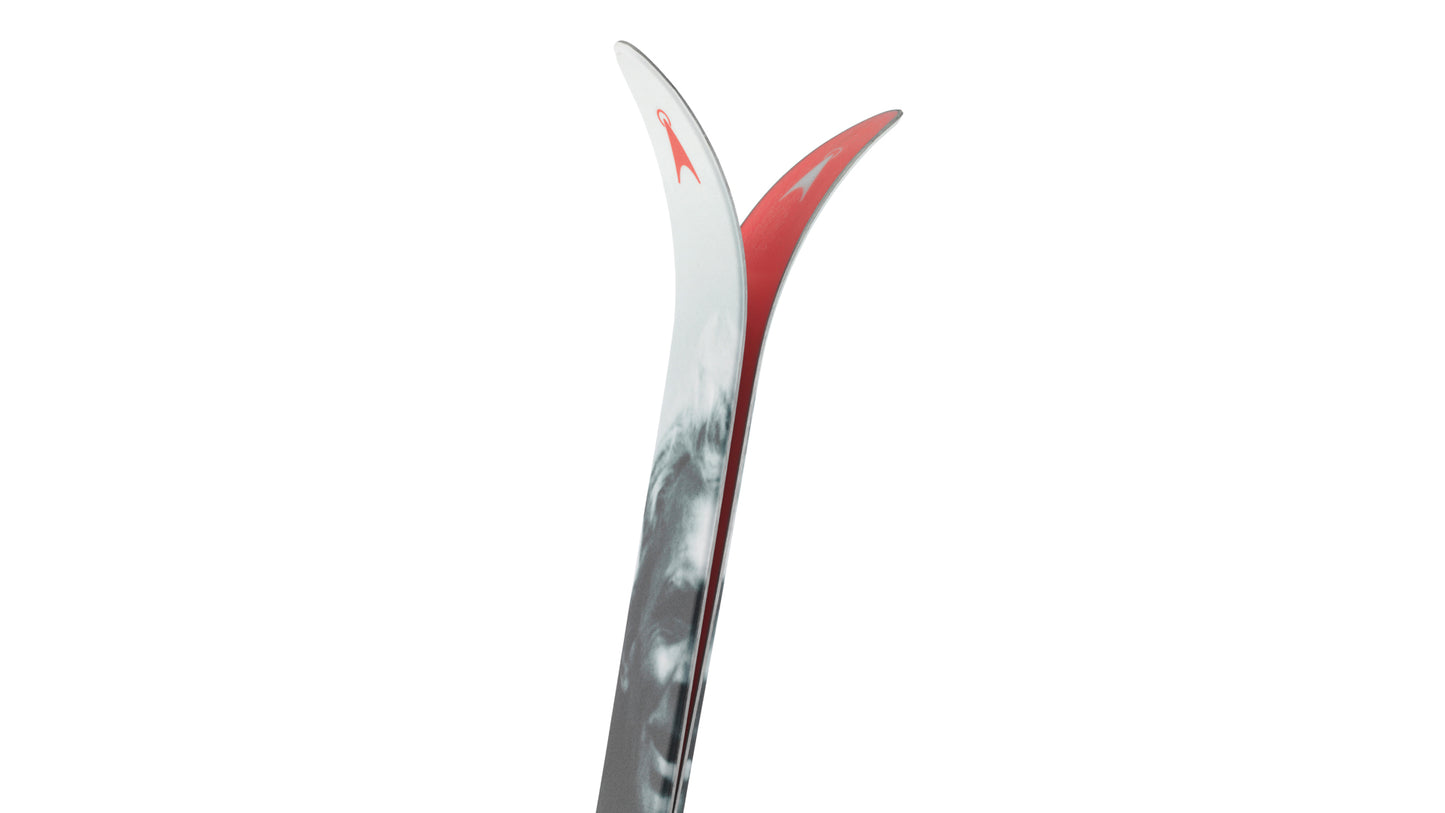 INGSTAD BC SKI WAX 84-62-74
