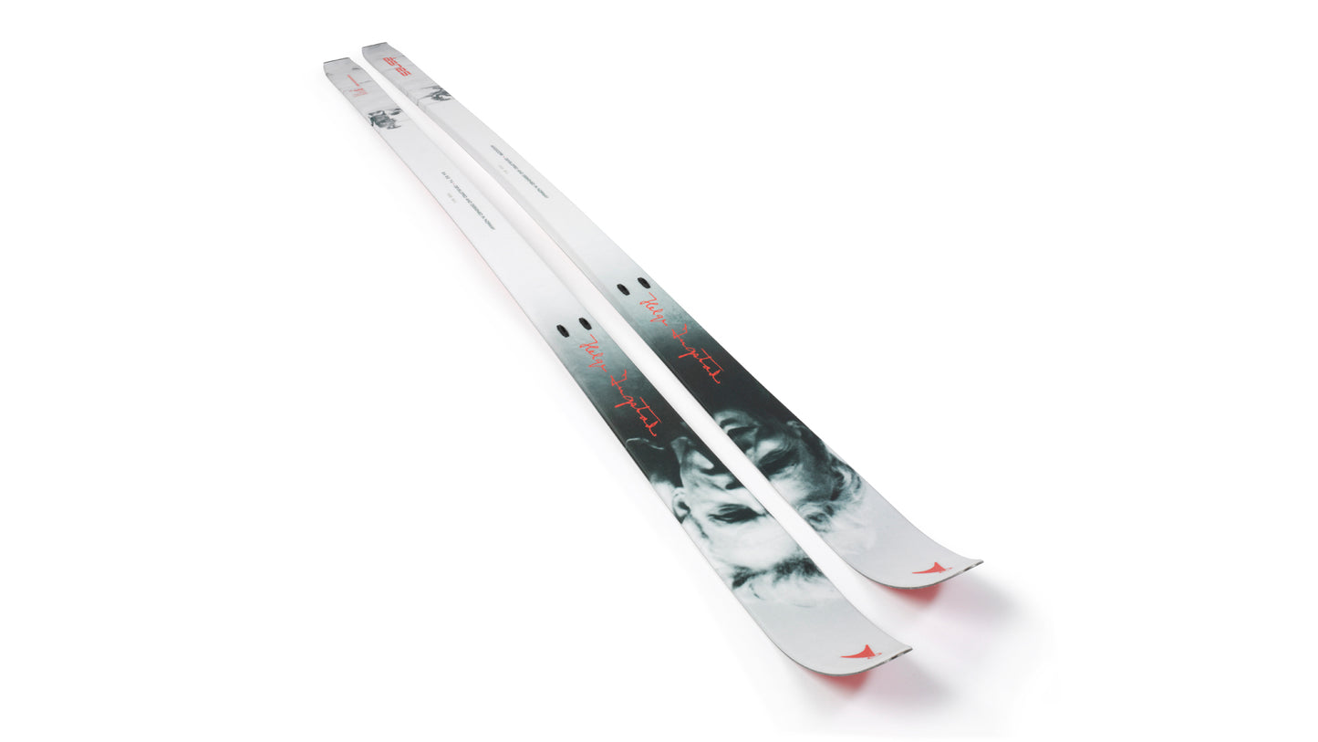 INGSTAD BC SKI WAX 84-62-74
