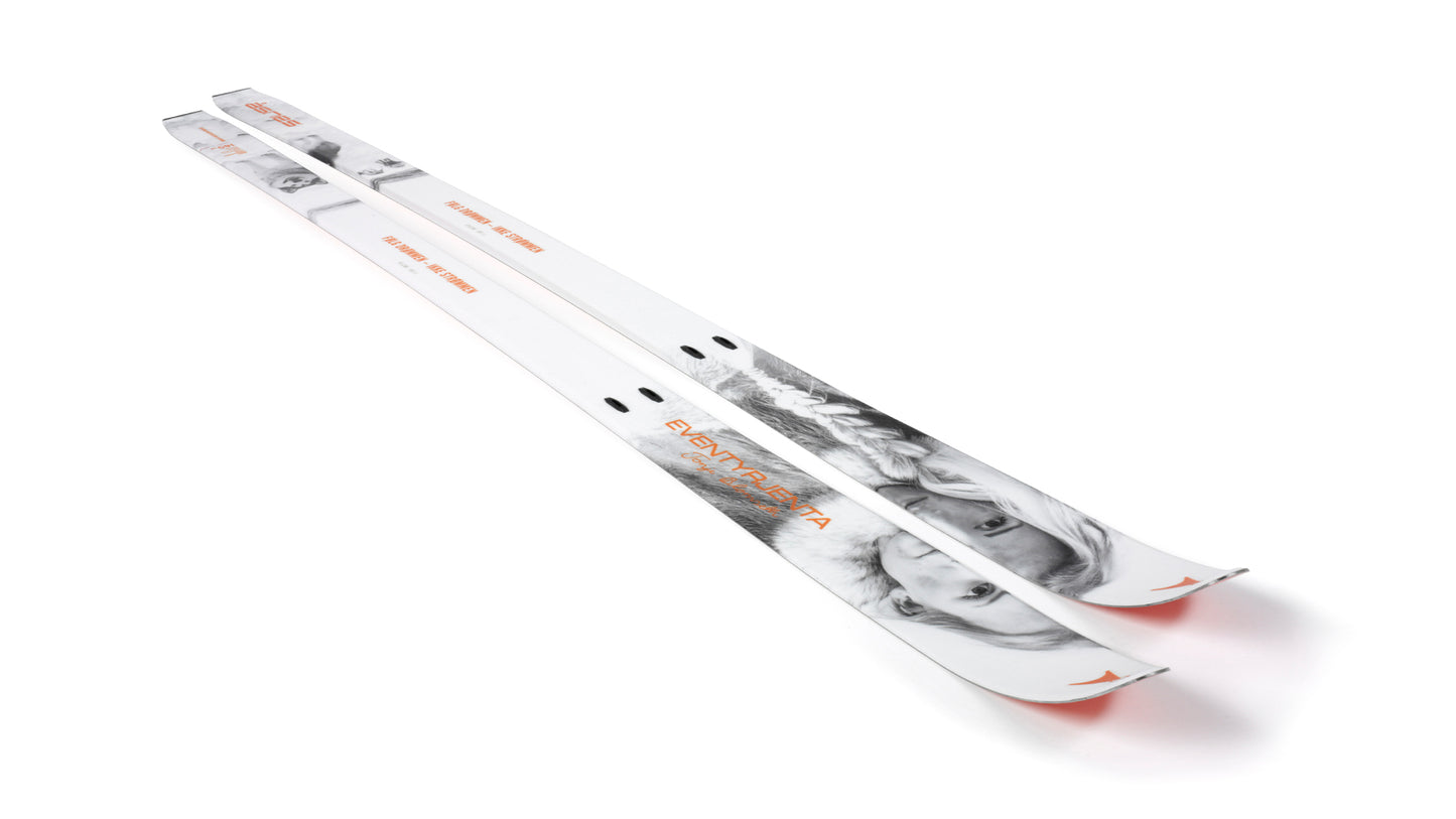 TONJE BC SKI 84-62-74