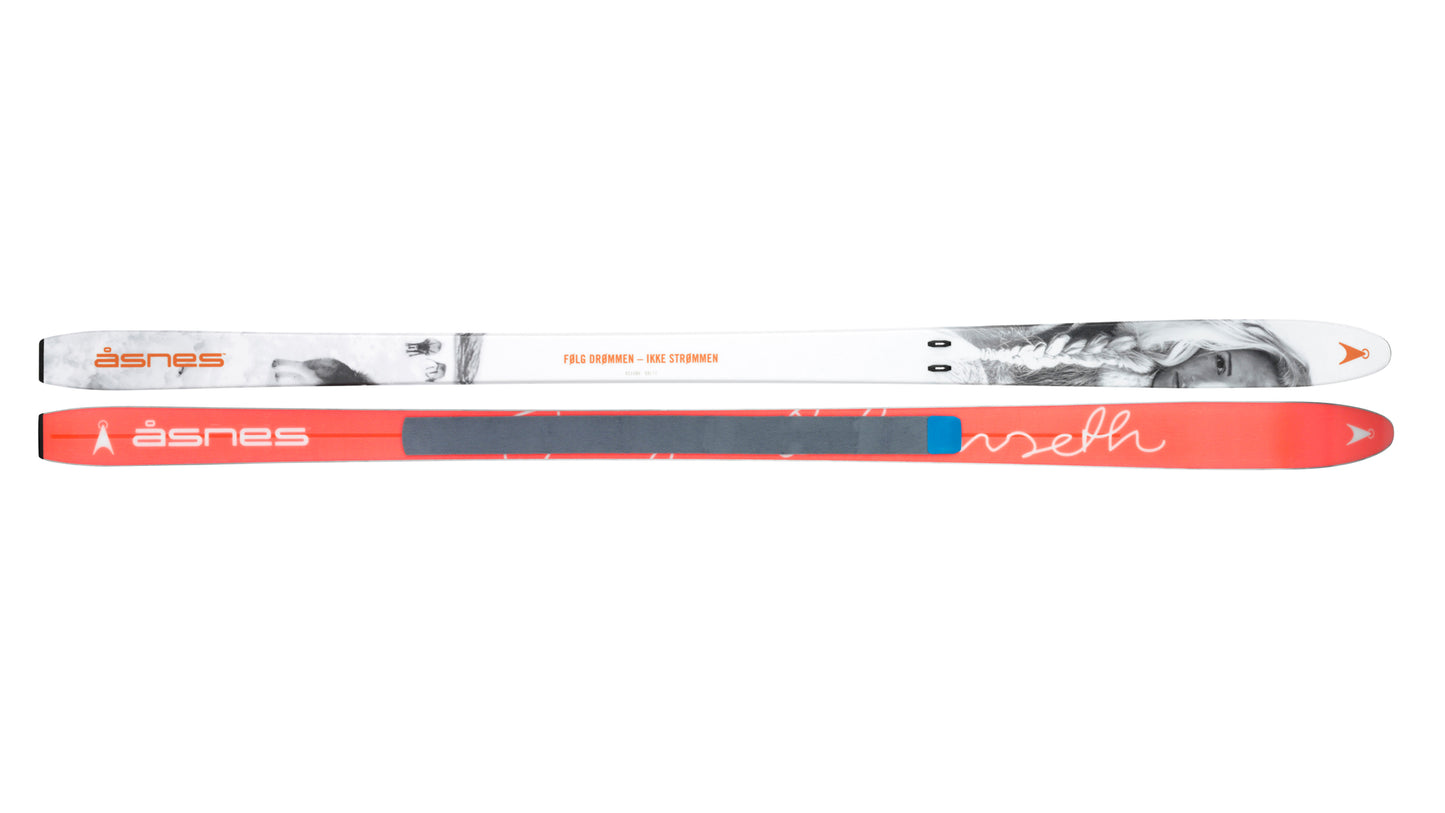 TONJE BC SKI 84-62-74