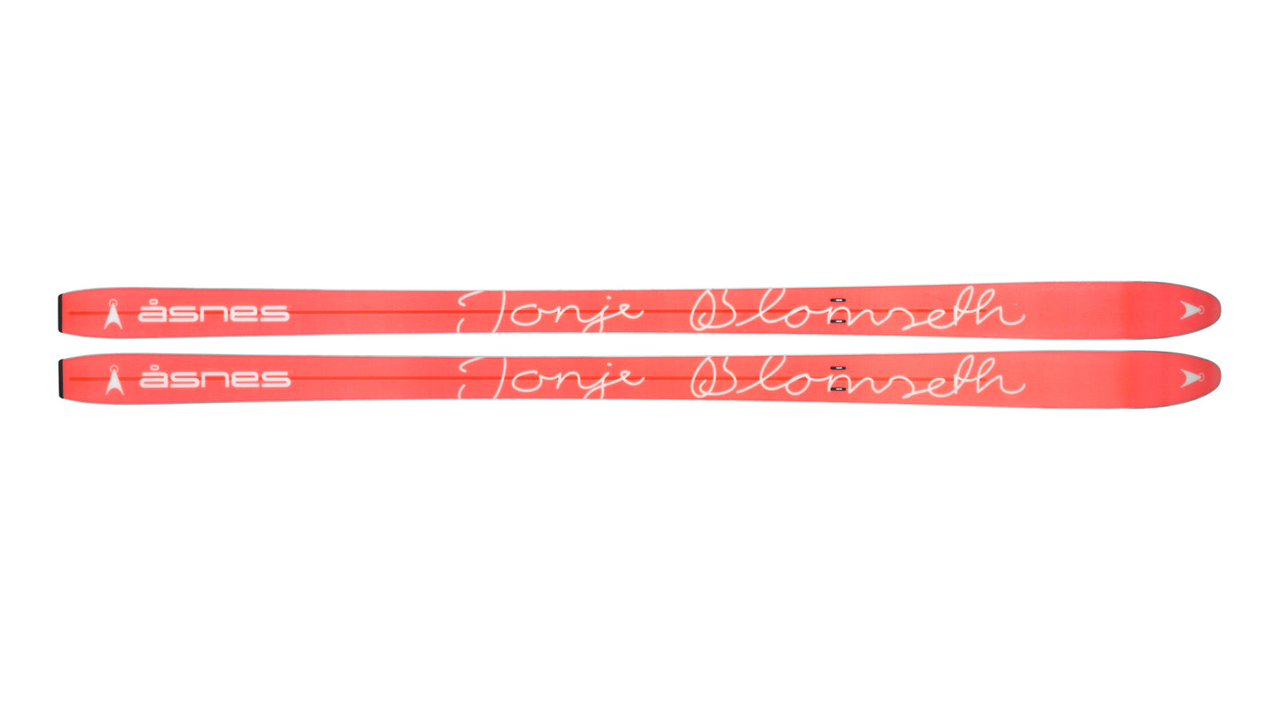 TONJE BC SKI 84-62-74