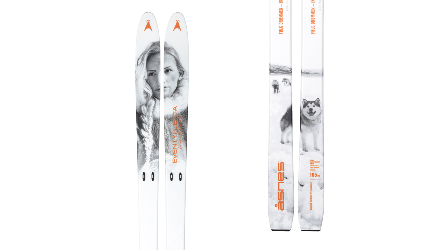 TONJE BC SKI 84-62-74