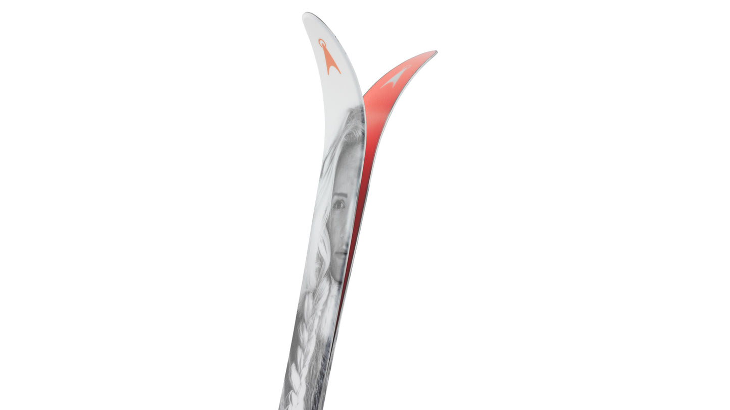 TONJE BC SKI 84-62-74