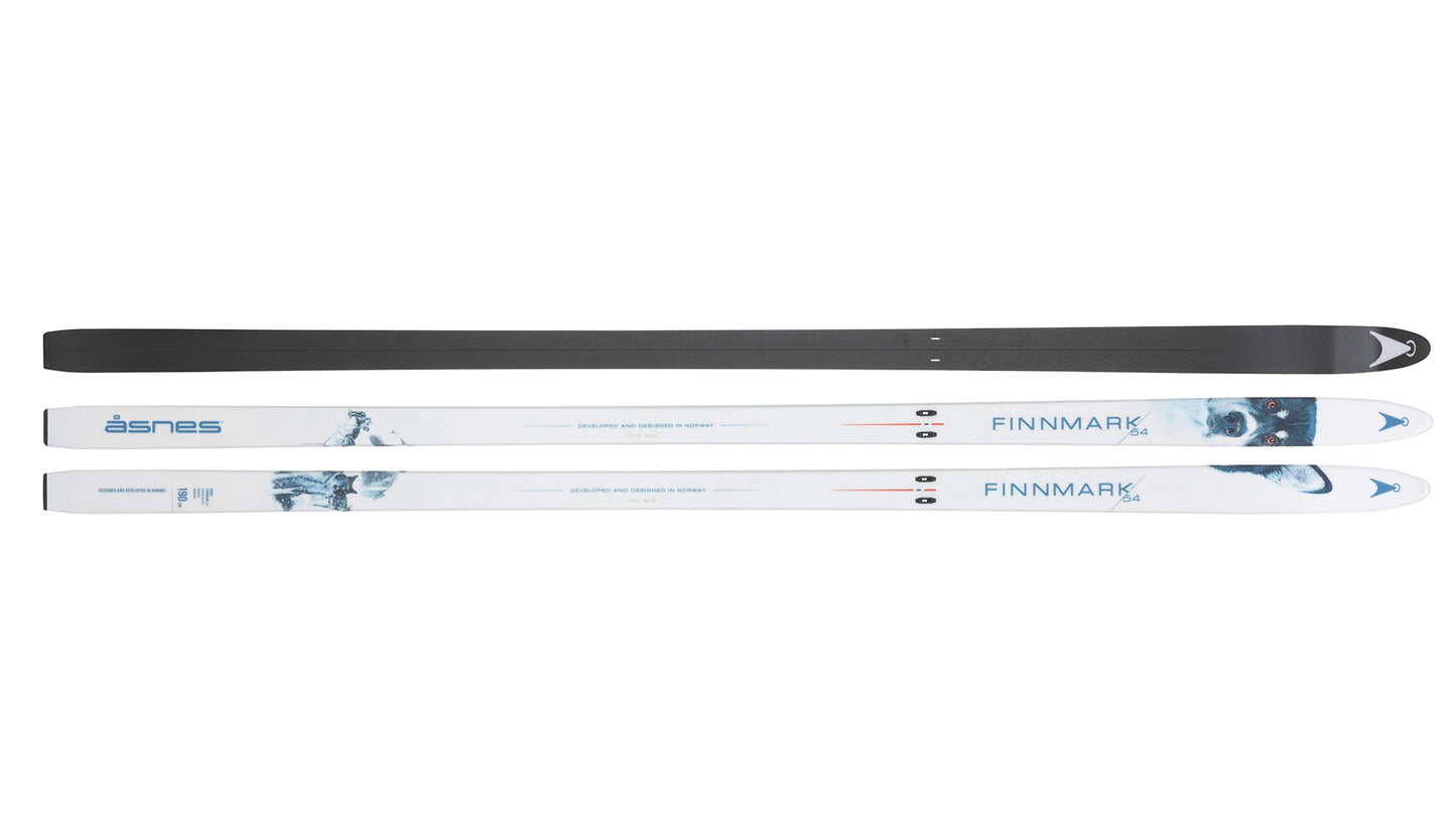 FINNMARK 54 68-54-61