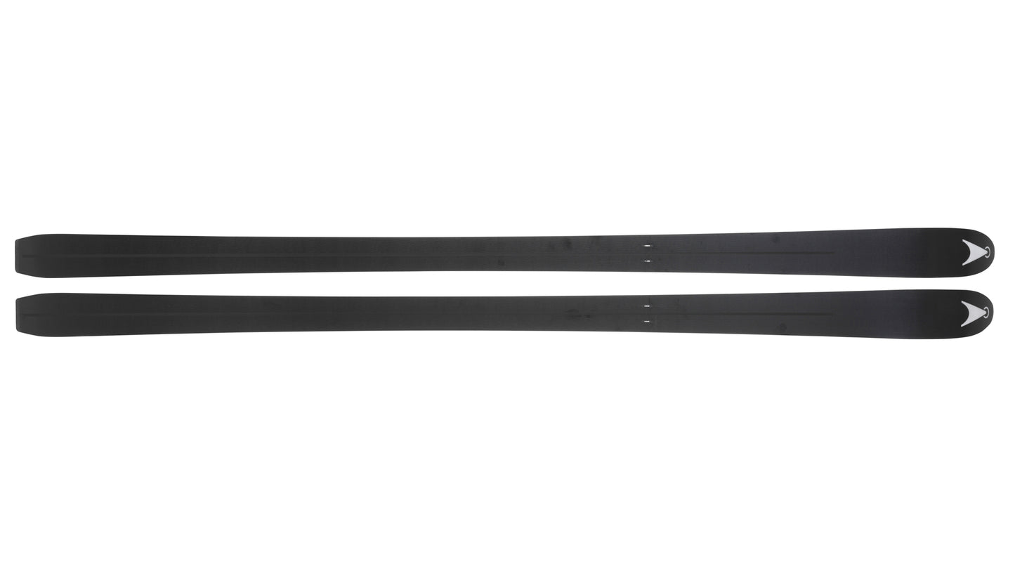 BREIDABLIKK HUNTER BC SKI 84-62-74