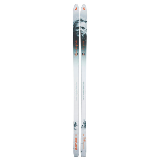 INGSTAD BC SKI WL/FL 84-62-74