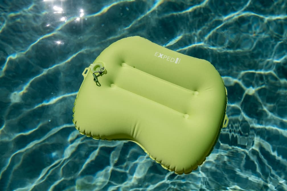 Ultra Pillow M