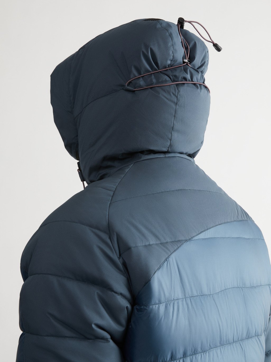 Bore 3.0 Jacket Unisex - Kraftig, varm, dunjacka